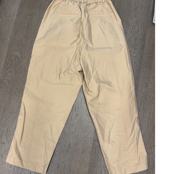 CORDERA-Trousers (OS) - Picture 3 of 7